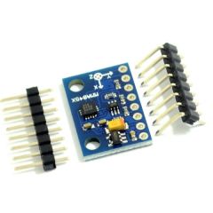 ARD-MDL 953 MMA8451 GY-45 HIZ SENSÖR MODÜLÜ - Arduino