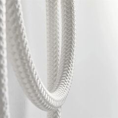 PowerMaster PM-26417 Animasyonlu Bluetooth Neon RGB Kumaş Örgülü Hortum Led 5 Metre 201 Modlu