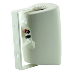 MAGICVOICE MV-38 11 CM 50 WATT 2Lİ TAKIM BEYAZ TRAFOLU SÜTUN HOPARLÖR