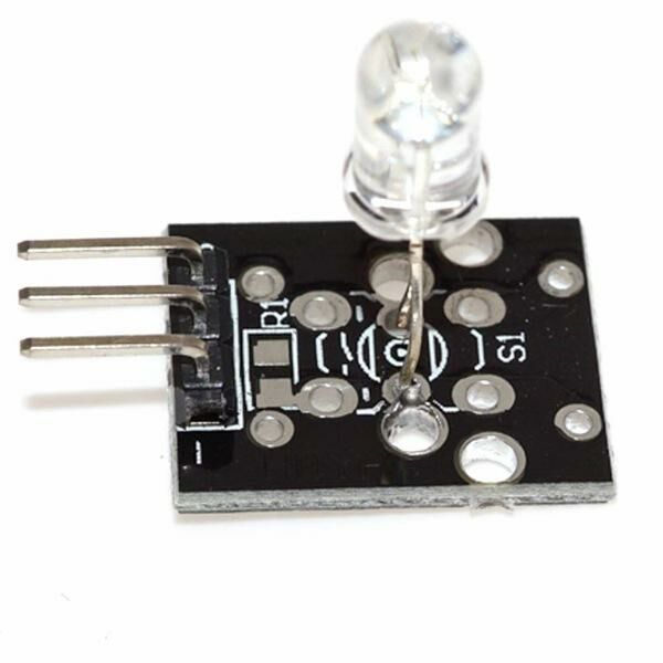 ARD-MDL 982 INFRARED SENSÖR MODÜLÜ - Arduino