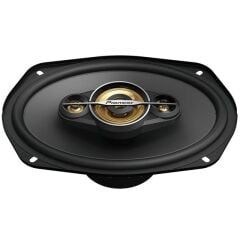 Pıoneer Ts-A6971F 600 Watt 6X9 Oval Oto Hoparlör (2Li Takım)