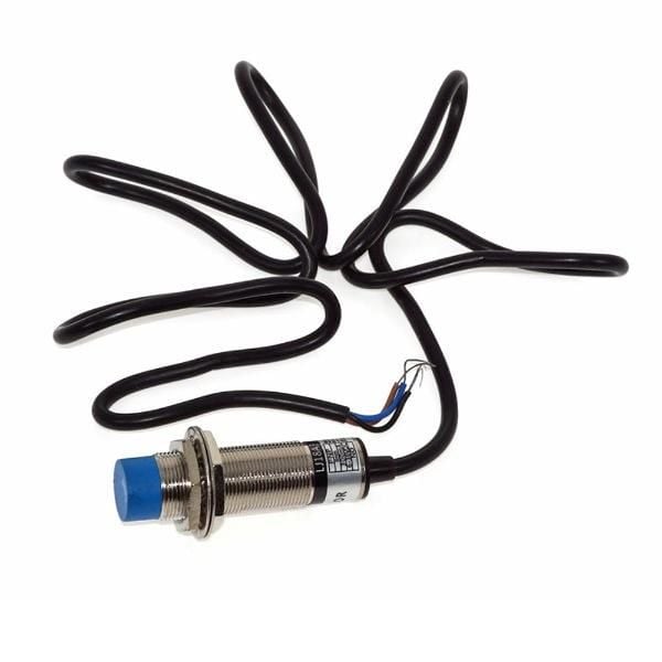 ARD-MDL 993 ENDÜKTİF NPN PROXİMİTY SENSÖR LJ18A3-B-Z/BX - Arduino