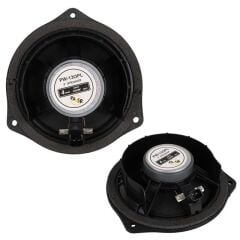 PowerMaster PW-13OPL 5'' 13cm 4ohm 100 Watt Opel Araç Oto Tekli Hoparlör