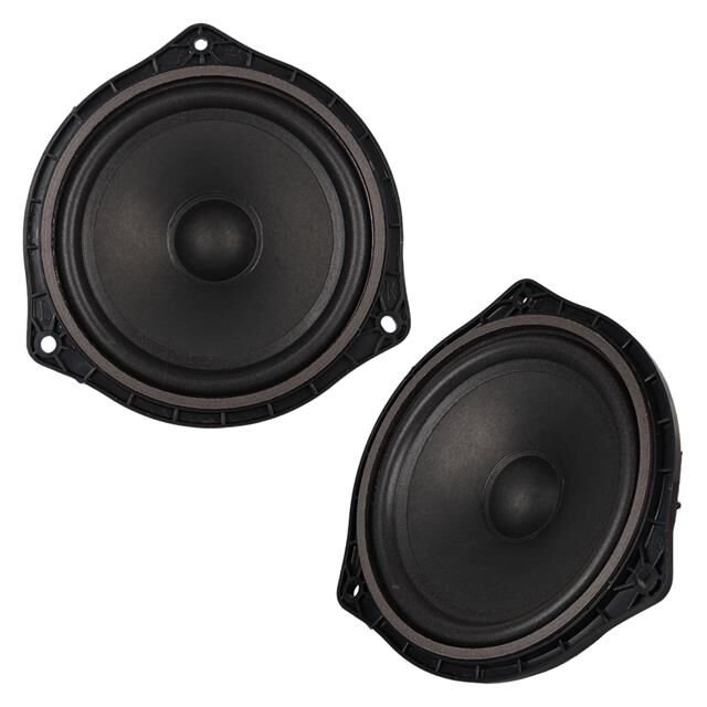 PowerMaster PW-13OPL 5'' 13cm 4ohm 100 Watt Opel Araç Oto Tekli Hoparlör