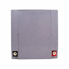 ORBUS 12 VOLT - 28 AMPER YATIK TİP ENGELLİ ARAÇ AKÜSÜ (177 X 166 X 126 MM)