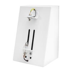 Powermaster 18650/3C 2900 mAh 3.6V Pil Test Cihazı