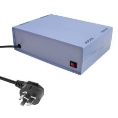 Powermaster 18650/3C 2900 mAh 3.6V Pil Test Cihazı