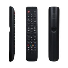 Hey Sunny Timeshift Tuşlu Lcd Kumandası