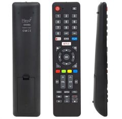 Hey Next 50020 50'' 4K Dijitsu BlaupunLcd Led TV Kumanda