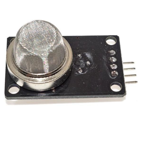 ARD-MDL 1028 MQ 8 HİDROJEN GAZI SENSÖR MODÜLÜ - Arduino