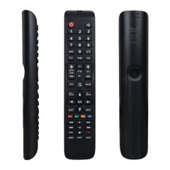 Hey Redline 32'' 43'' 50'' Android Uydulu Lcd Led TV Kumanda