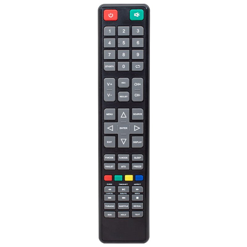 WEKO KL DİJİTSU 501-321 SERİSİ-VISION LCD LED TV KUMANDA (2135=33186)