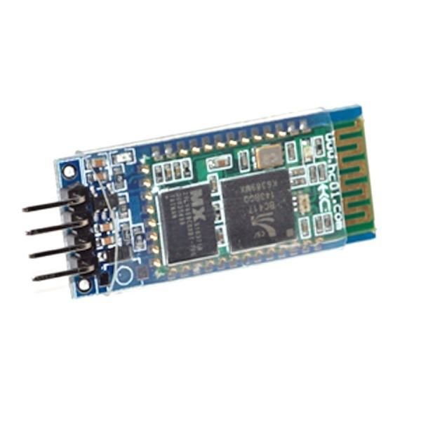 ARD-MDL 1066 HC-06 BLUETOOTH SİSTEM MODÜLÜ - Arduino