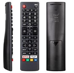 Hey LG - Onvo Netflix - Prime Video Tuşlu Lcd- Led TV Kumanda