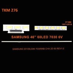 TKM-276 Eled Backlight-SET - Class