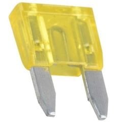 BIÇAKLI OTO SİGORTA MİNİ MODEL 20 AMPER