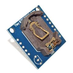 ARD-MDL 1084 RTC SAAT MODÜLÜ - Arduino