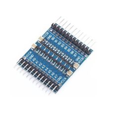 ARD-MDL 1089 8'li Lojik Seviye Dönüştürücü (3.3 V-5 V) Çift Yönlü - Arduino
