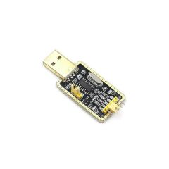 ARD-MDL 1095 CH340G USB 2.0 To RS232 TTL Çevirici Adaptör + Kablo - Arduino