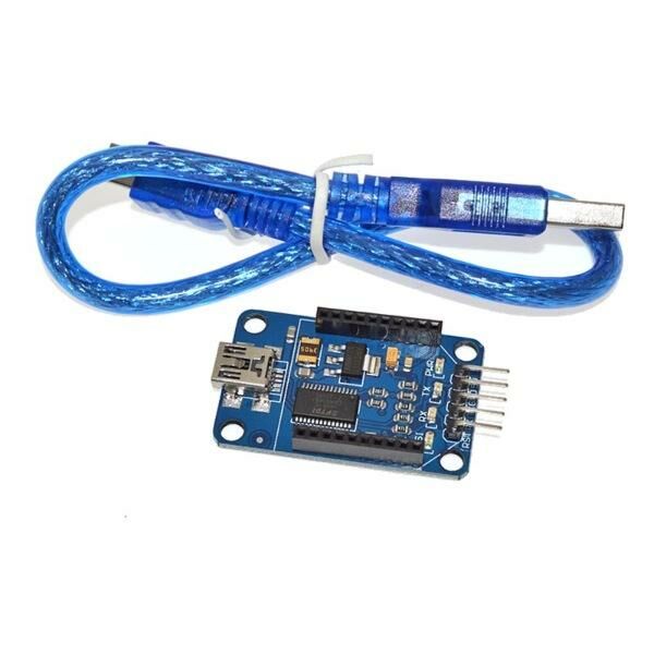 ARD-MDL 1101 XBEE/BLUETOOTH MODÜLÜ - Arduino