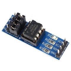 ARD-MDL 1109 AT24C256 I2C EEPROM HAFIZA MODÜLÜ - Arduino