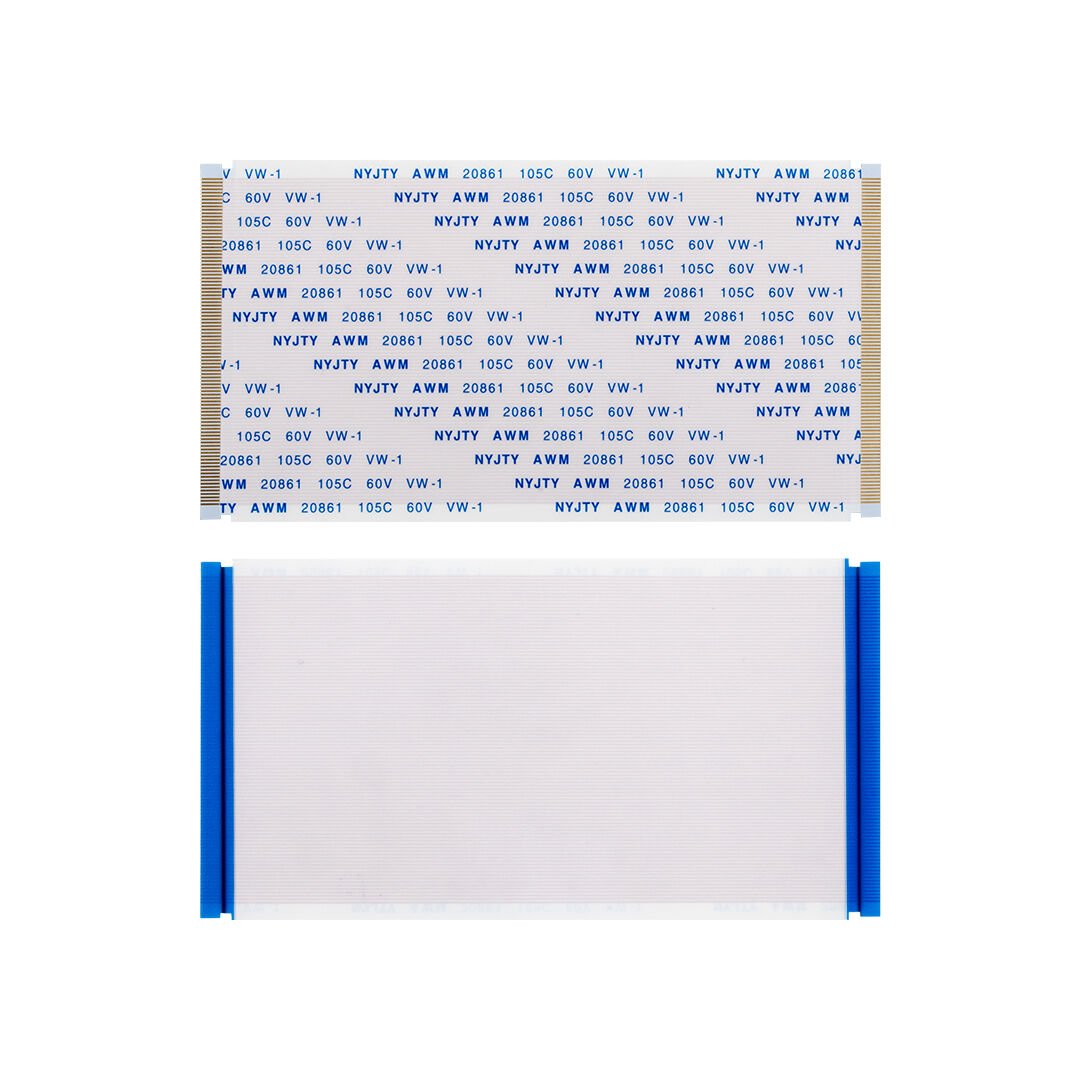 AWM 20706 105C 60V  GLD E337139 FLEXİ KABLOSU