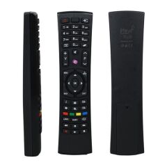 Hey Küçük Kalıp Vestel A4891 Lcd Led TV Kumanda