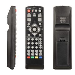 WEKO KR BOTECH 2010 HD/7200 FTA*GRUNDIG DSR-7150 HD UYDU KUMANDASI (40063=4070)