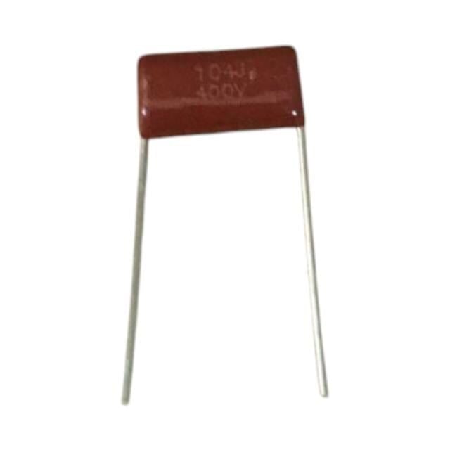 100 NF 400 V Kondansatör
