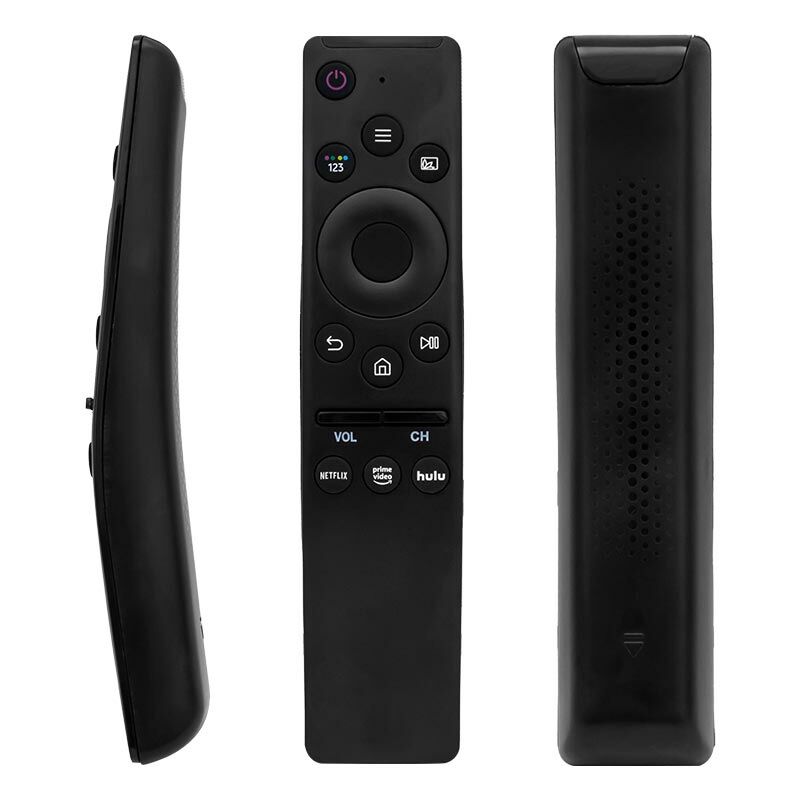 HUAYU KL SAMSUNG RM-L1619 NETFLIX-PRİME VİDEO-HULU TUŞLU LCD LED TV SİHİRLİ KUMANDA (40080=14892)