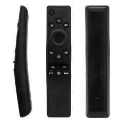 HUAYU KL SAMSUNG RM-L1619 NETFLIX-PRİME VİDEO-HULU TUŞLU LCD LED TV SİHİRLİ KUMANDA (40080=14892)