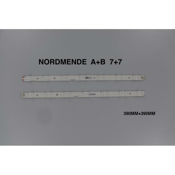 SET-0036 BK Led Backlight-SET - Class