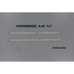 SET-0036 BK Led Backlight-SET - Class