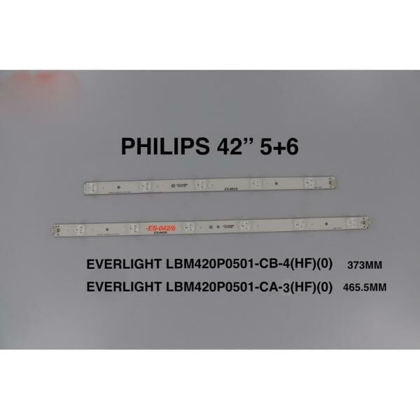 SET-0042 BK Led Backlight-SET - Class