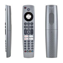 WEKO KL ARÇELİK BEKO GRUNDIG NETFLIX-YOUTUBE-PRIME GOOGLE PLAY TUŞLU LCD LED TV KUMANDA (40079=14888)