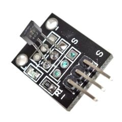 ARD-MDL 1211 HALL MANYETİK SENSÖR MODÜLÜ - KY-003 - Arduino