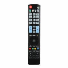 WEKO KL RM-L999+1 3D LG UNIVERSAL LCD LED TV KUMANDASI (70111=33805)