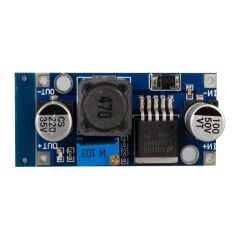 Weko CA-2596 Power Supply Kademeli Modül Dc/Dc 3.2 Volt - 40 Volt Girişli 1.25 Volt - 35 Volt Çıkışlı