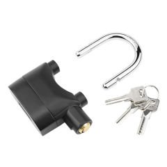 SUNUP 110 DESİBEL ALARMLI ASMA KİLİT