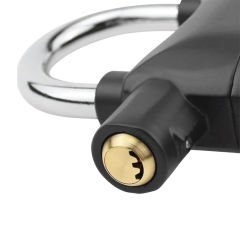 SUNUP 110 DESİBEL ALARMLI ASMA KİLİT