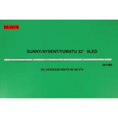 SET-0097X Led Backlight-SET - Class