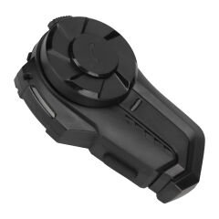 Motosiklet Bluetooth Intercom Kulaklık Powermaster HY-1001