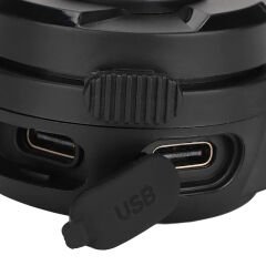 Motosiklet Bluetooth Intercom Kulaklık Powermaster HY-1001