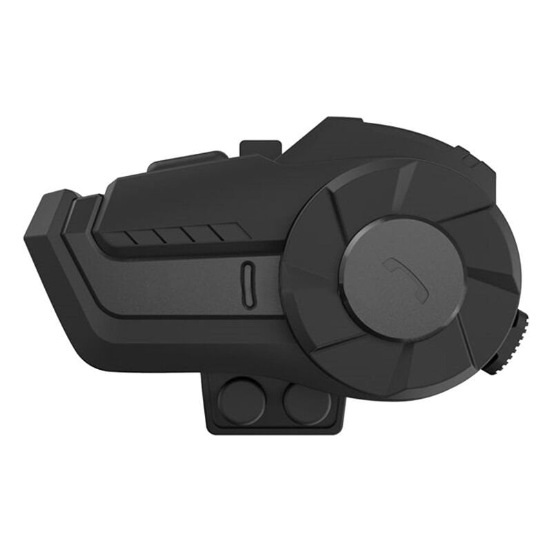 Motosiklet Bluetooth Intercom Kulaklık Powermaster HY-1001