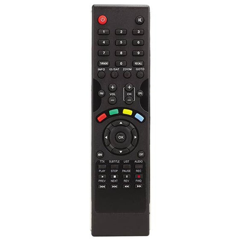 WEKO KR AMSTRAD MD-117 HD UYDU KUMANDASI (11135=12279=3041=18147)