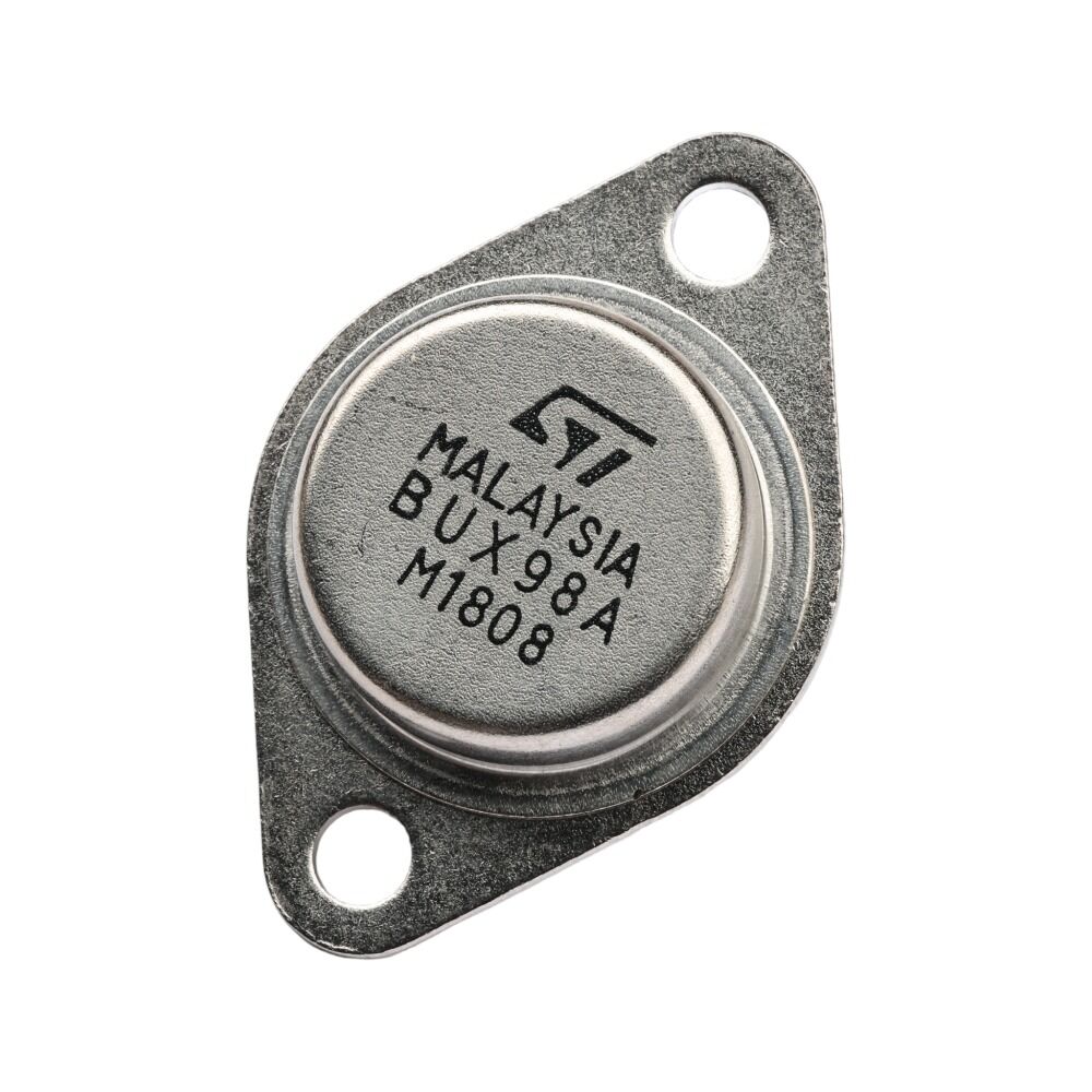 BUX 98A TO-3 TRANSISTOR