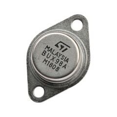 BUX 98A TO-3 TRANSISTOR