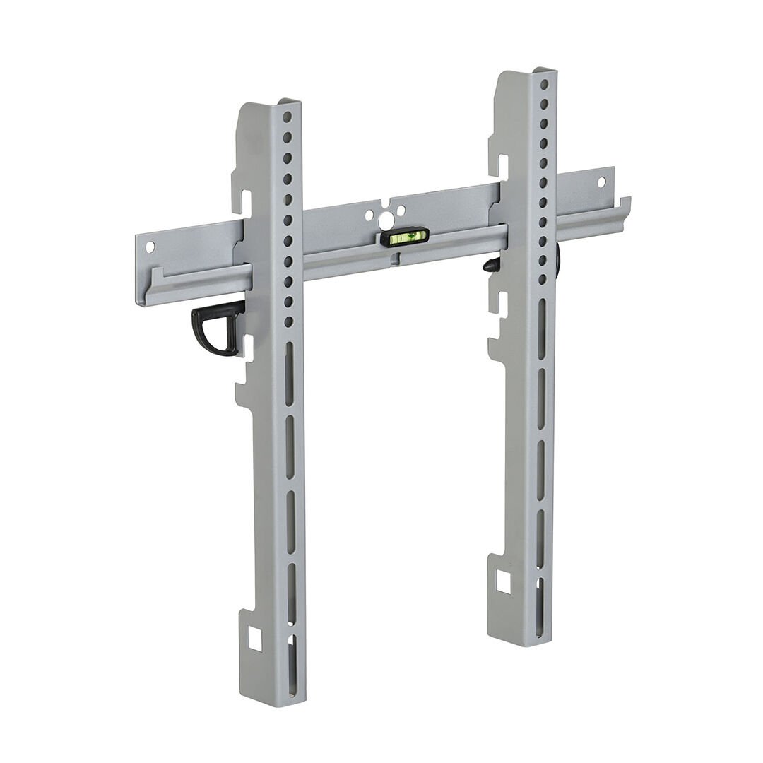 Vontech VT-65S 32'' - 65'' Lcd-Led Tv Kilitli Sabit Duvar Askı Aparatı