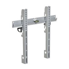 Vontech VT-65S 32'' - 65'' Lcd-Led Tv Kilitli Sabit Duvar Askı Aparatı