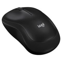 Logitech M220 1000DPI Kablosuz Silent Sessiz Mouse Siyah 910-004878